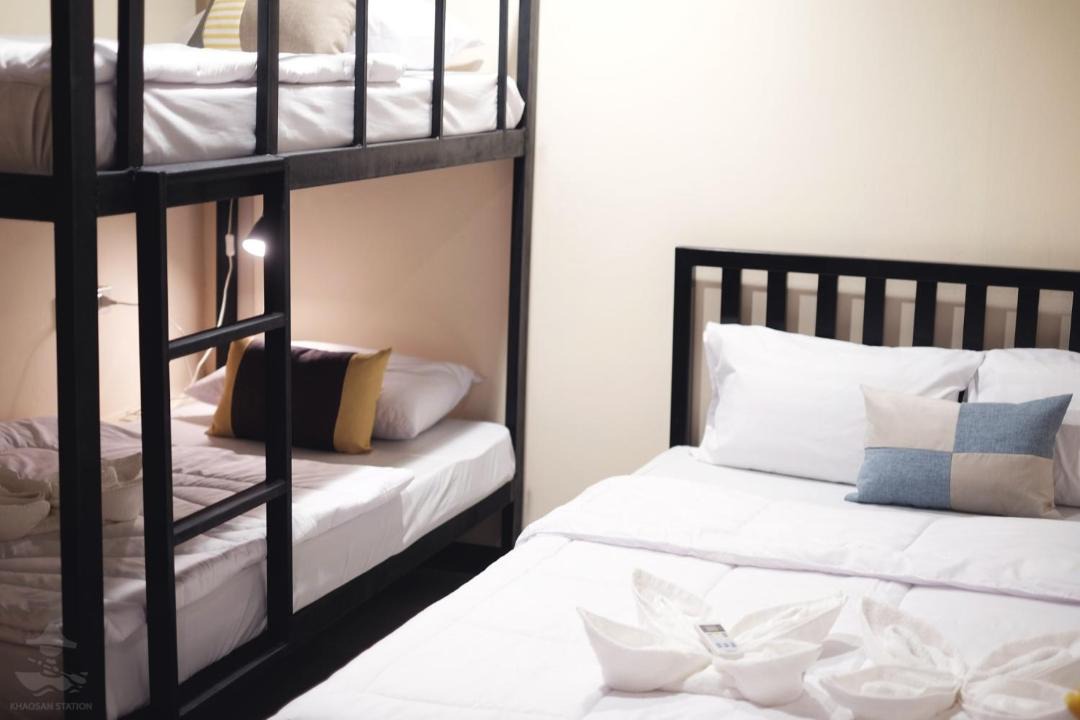 Photo of Bedroom in Talat Yot