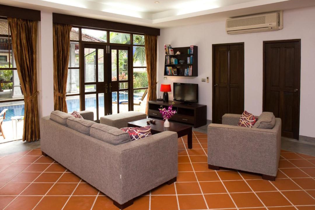 Photo of Livingroom in Khuekkhak