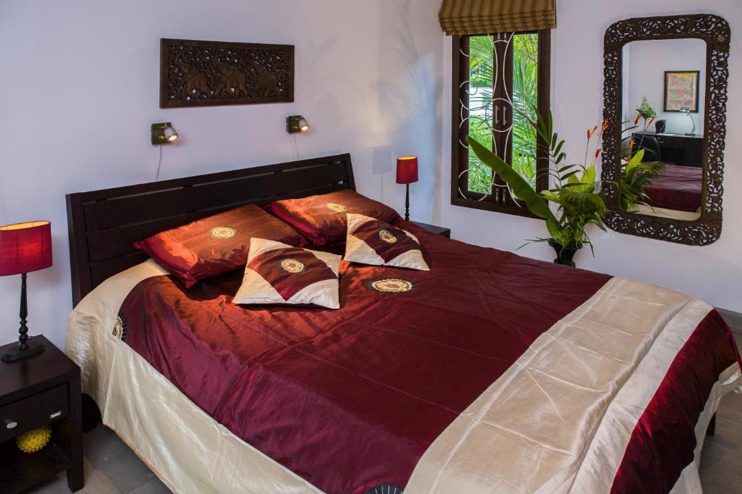 Photo of Bedroom in Khuekkhak