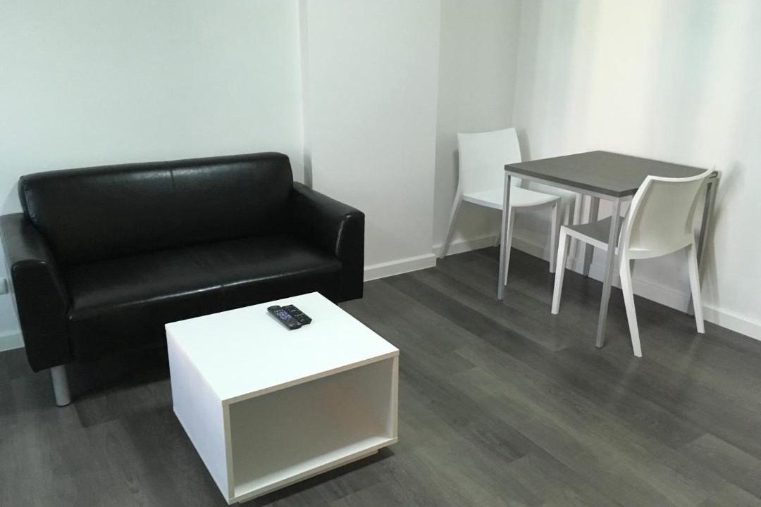 Photo of Livingroom in Noen Phra