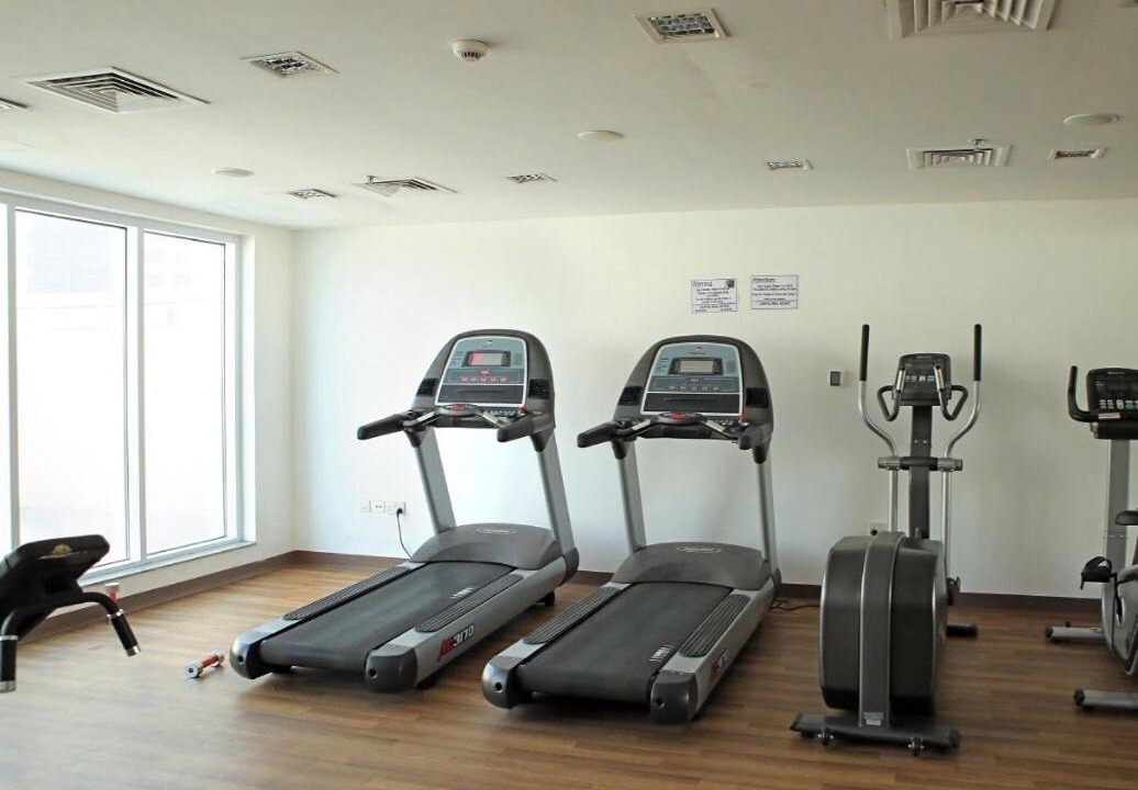 Photo of Livingroom in Barsha Heights