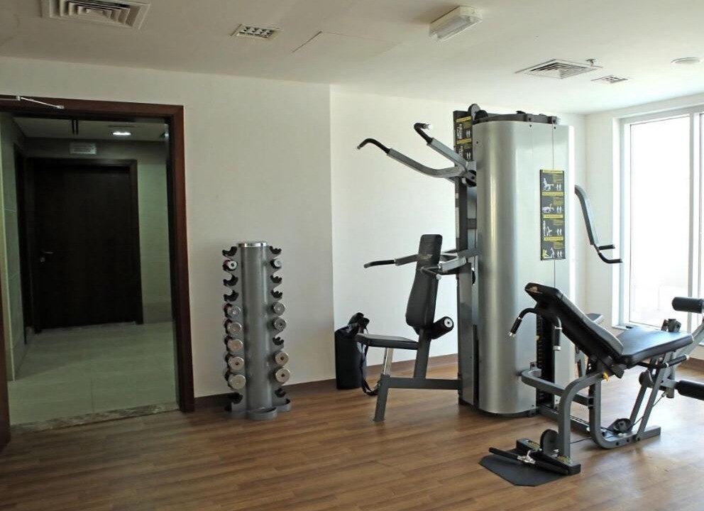 Photo of Livingroom in Barsha Heights