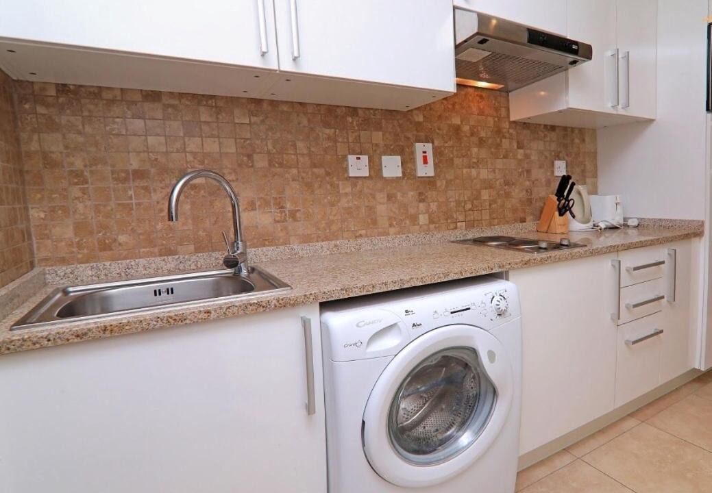 Photo of Kitchen in Barsha Heights