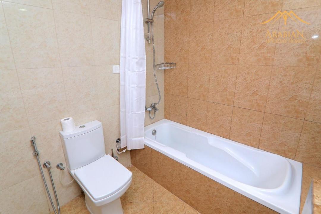 Photo of Bathroom in Barsha Heights