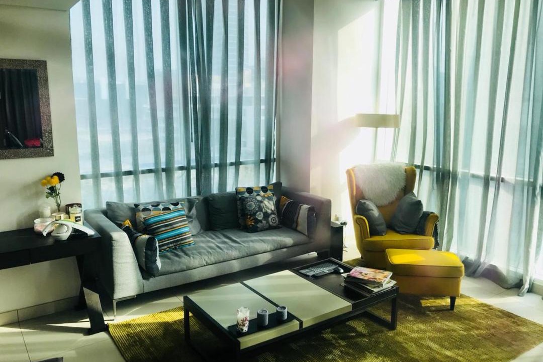 Photo of Livingroom in Al Sufouh 1