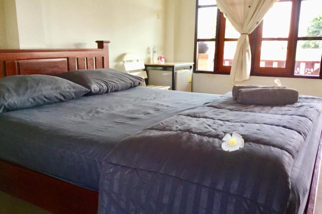 Photo of Bedroom in Ban Tai