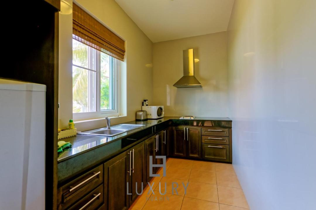 Photo of Kitchen in Nong Kae