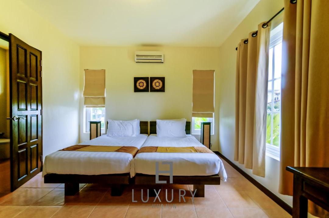 Photo of Bedroom in Nong Kae