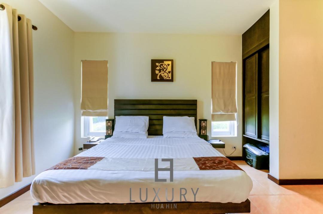 Photo of Bedroom in Nong Kae