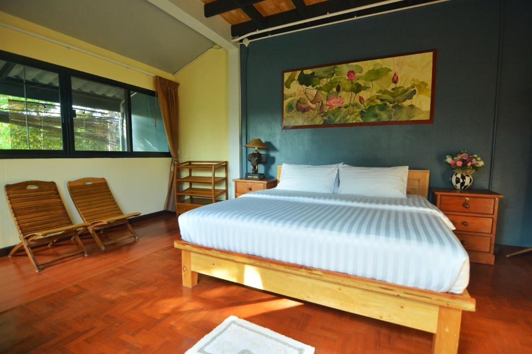 Photo of Bedroom in Hai Ya