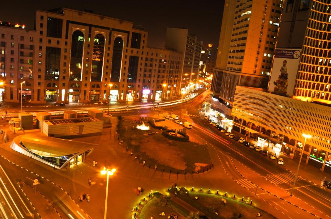 Photo of Buildings in Al Rigga