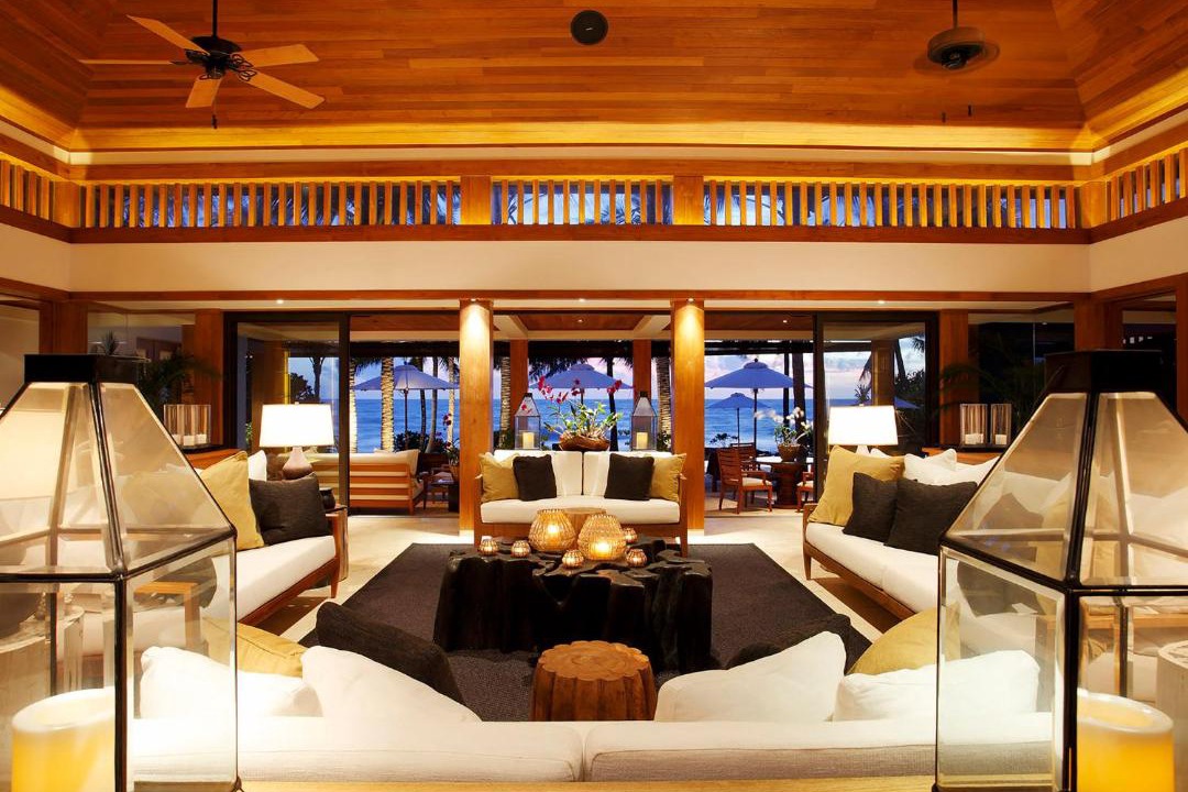 Photo of Livingroom in Khok Kloi