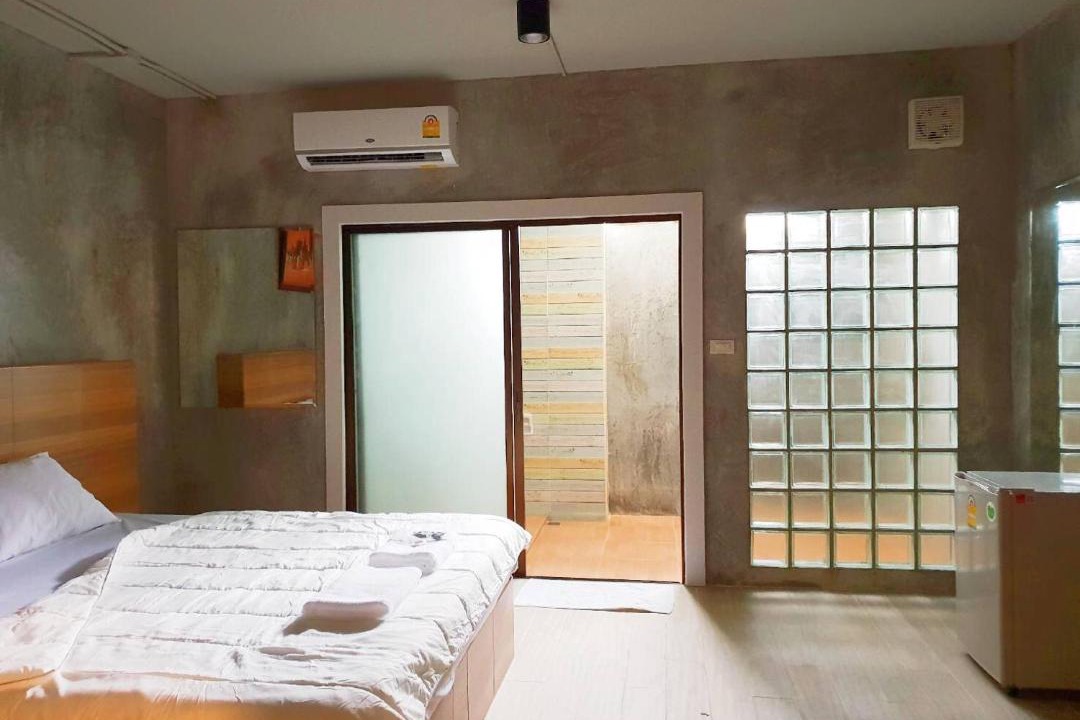 Photo of Bedroom in Samut Sakhon