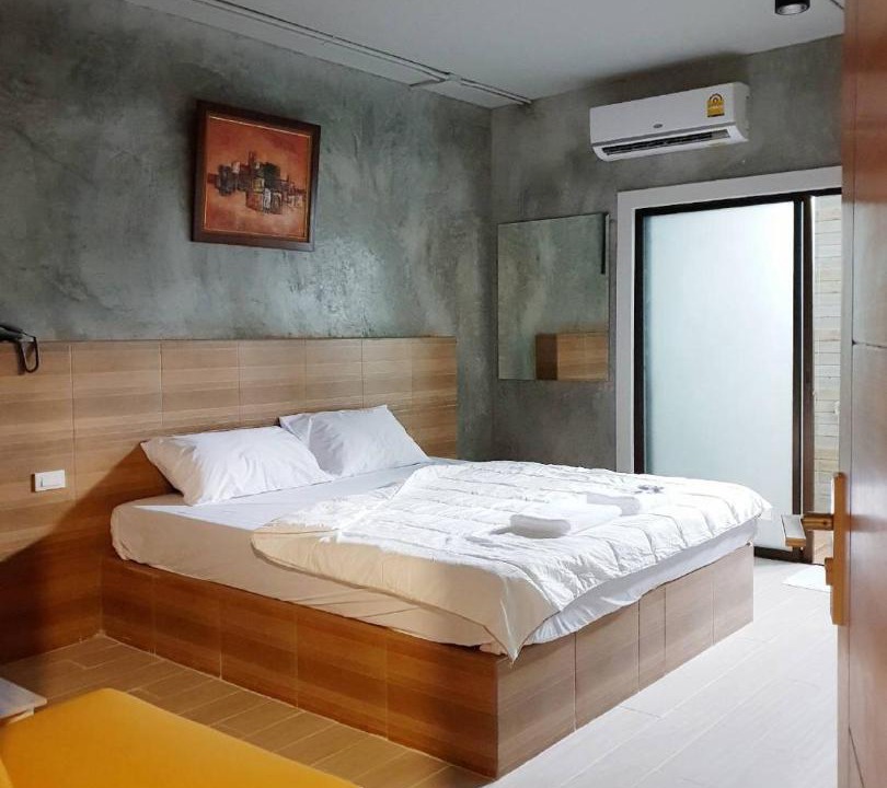 Photo of Bedroom in Samut Sakhon