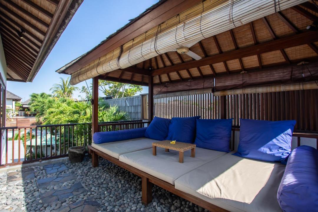 Photo of Patio Balcony in Laksmana