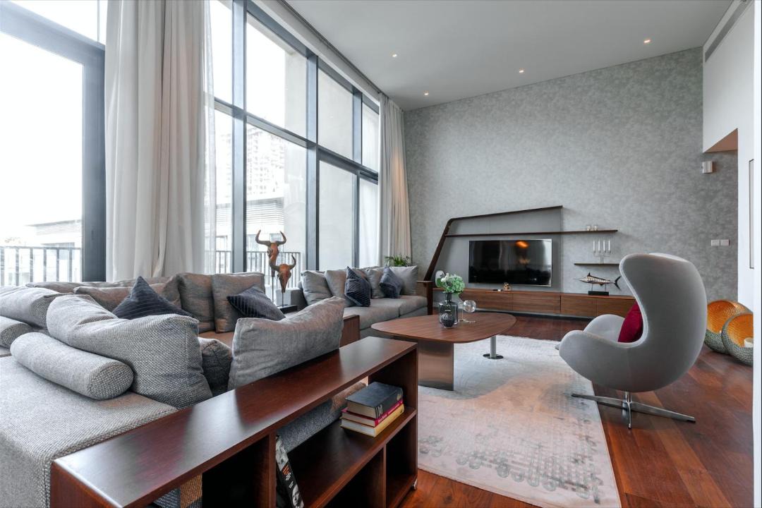 Photo of Livingroom in Al Wasl