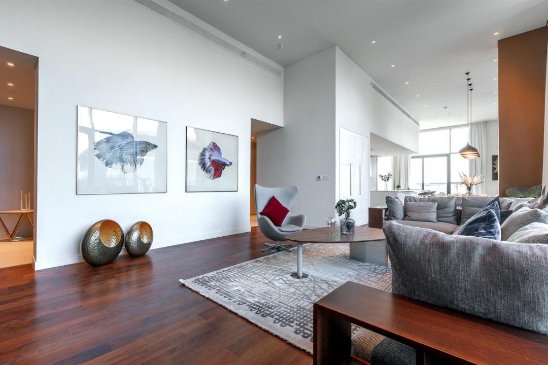 Photo of Livingroom in Al Wasl