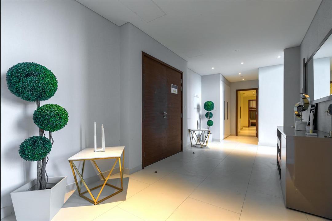 Photo of Livingroom in Al Wasl