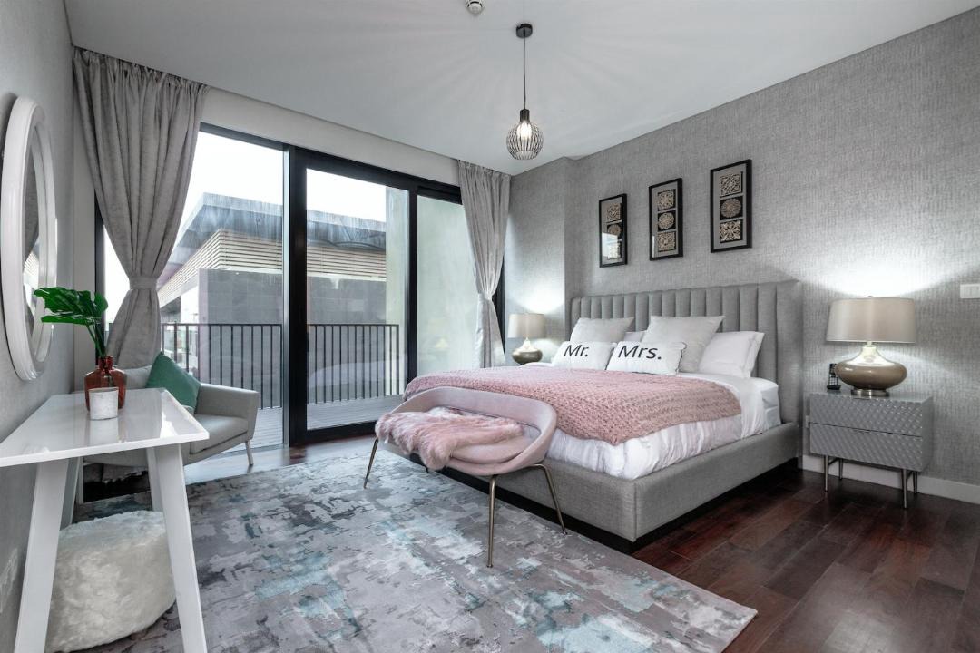 Photo of Bedroom in Al Wasl