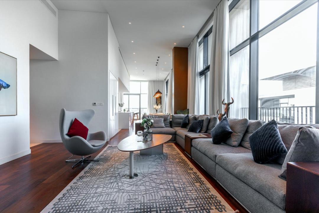 Photo of Livingroom in Al Wasl