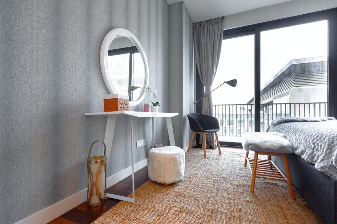 Photo of Livingroom in Al Wasl