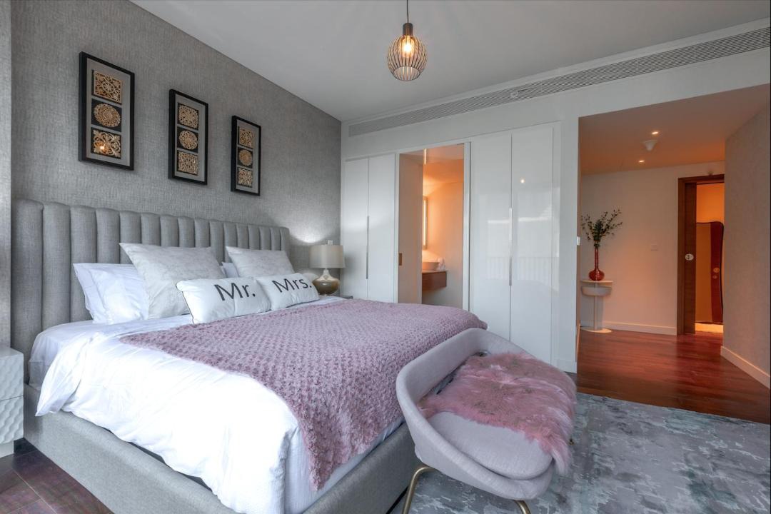 Photo of Bedroom in Al Wasl