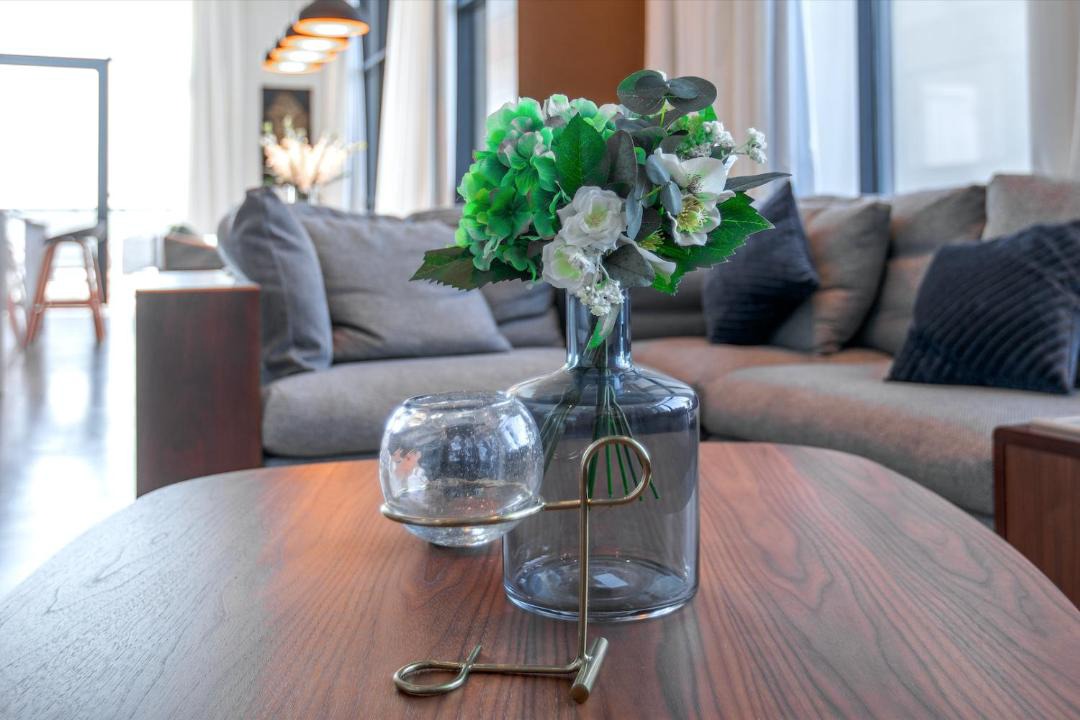 Photo of Livingroom in Al Wasl