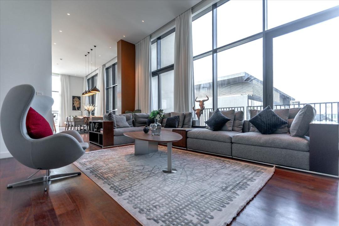 Photo of Livingroom in Al Wasl