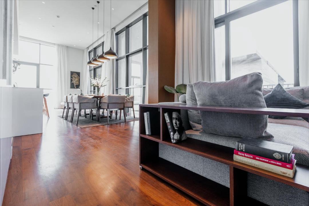 Photo of Livingroom in Al Wasl