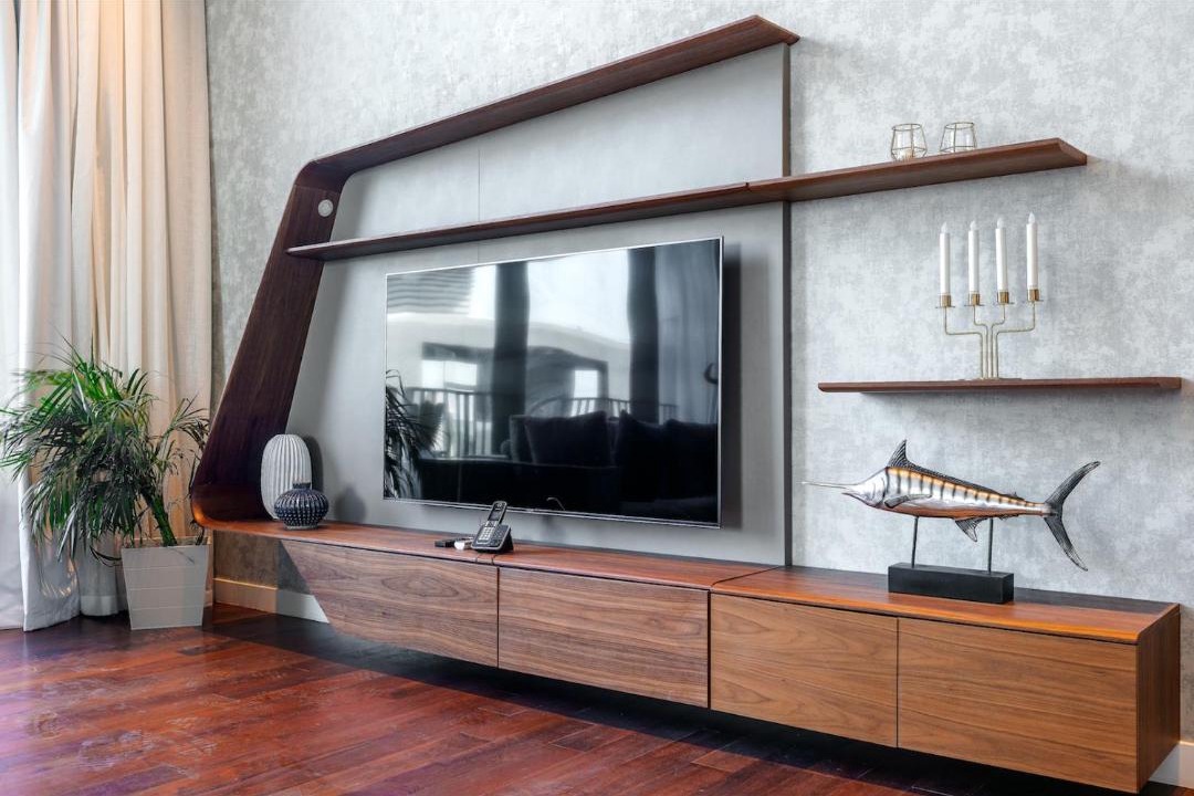 Photo of Livingroom in Al Wasl
