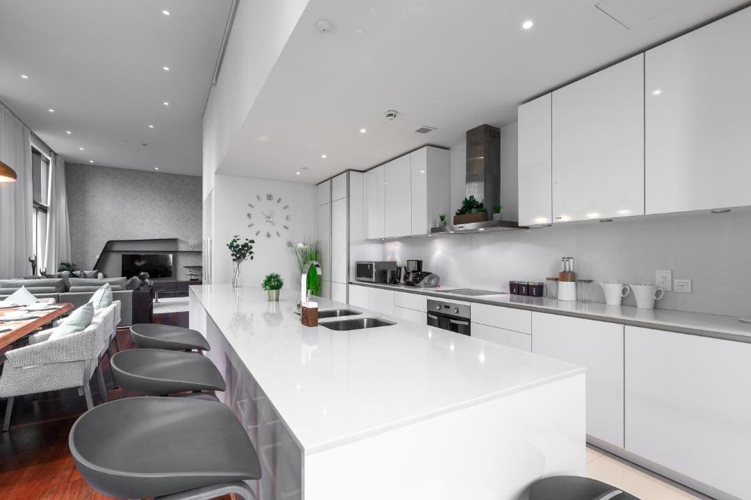 Photo of Kitchen in Al Wasl