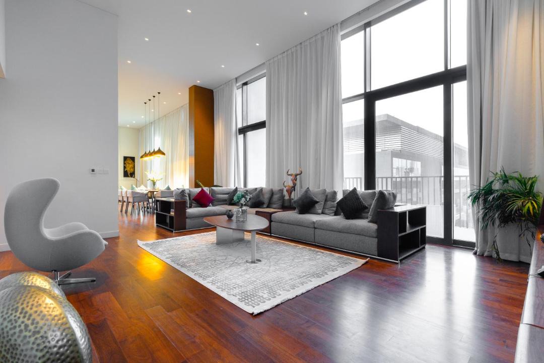 Photo of Livingroom in Al Wasl