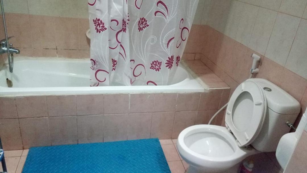 Photo of Bathroom in International City