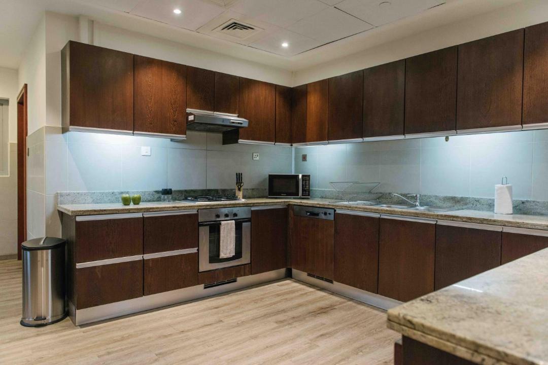 Photo of Kitchen in Dubai Marina