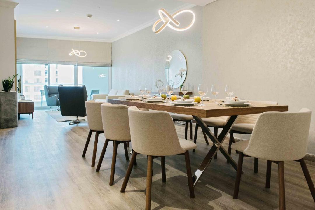 Photo of Livingroom in Dubai Marina