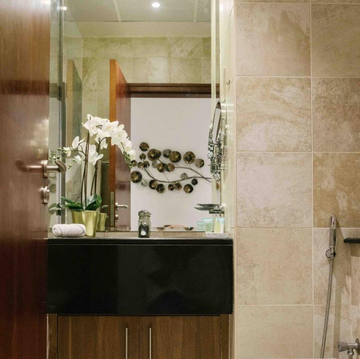 Photo of Bathroom in Dubai Marina