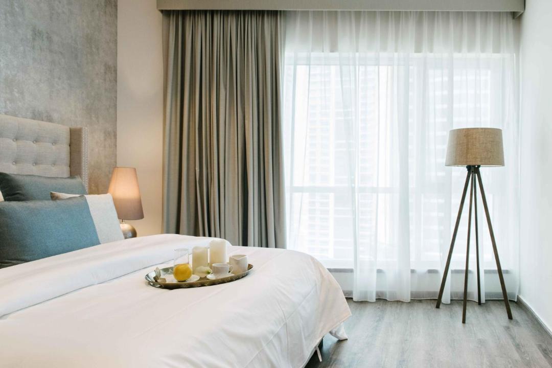 Photo of Bedroom in Dubai Marina