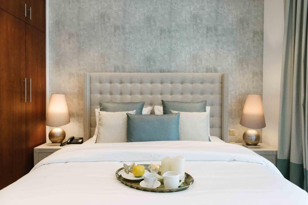 Photo of Bedroom in Dubai Marina