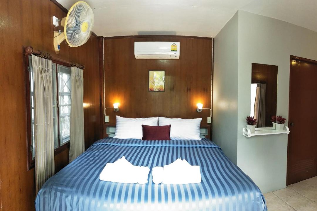 Photo of Bedroom in Ko Pha-ngan