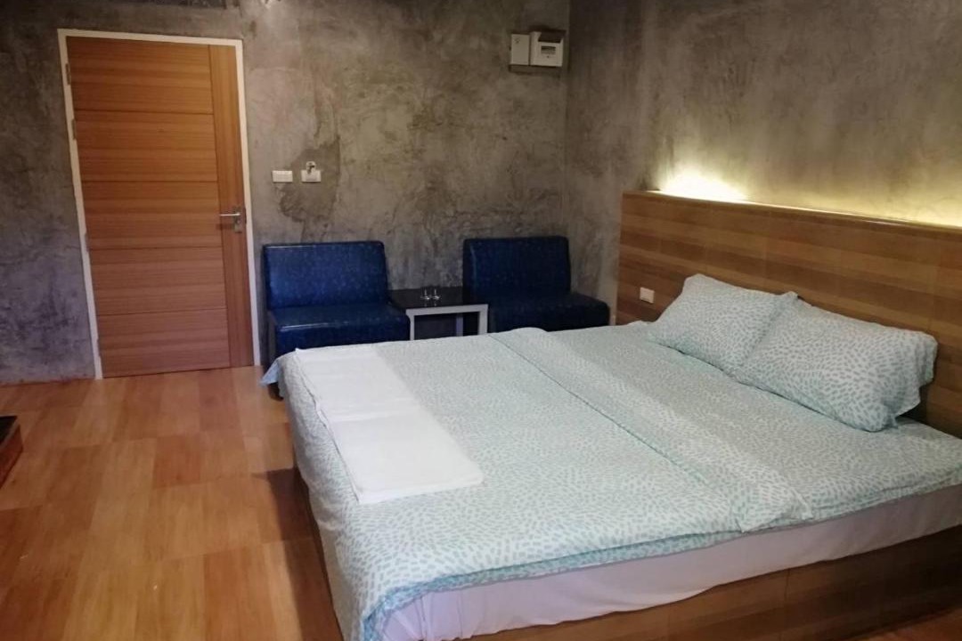 Photo of Bedroom in Samut Sakhon