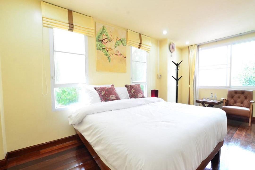 Photo of Bedroom in Din Daeng
