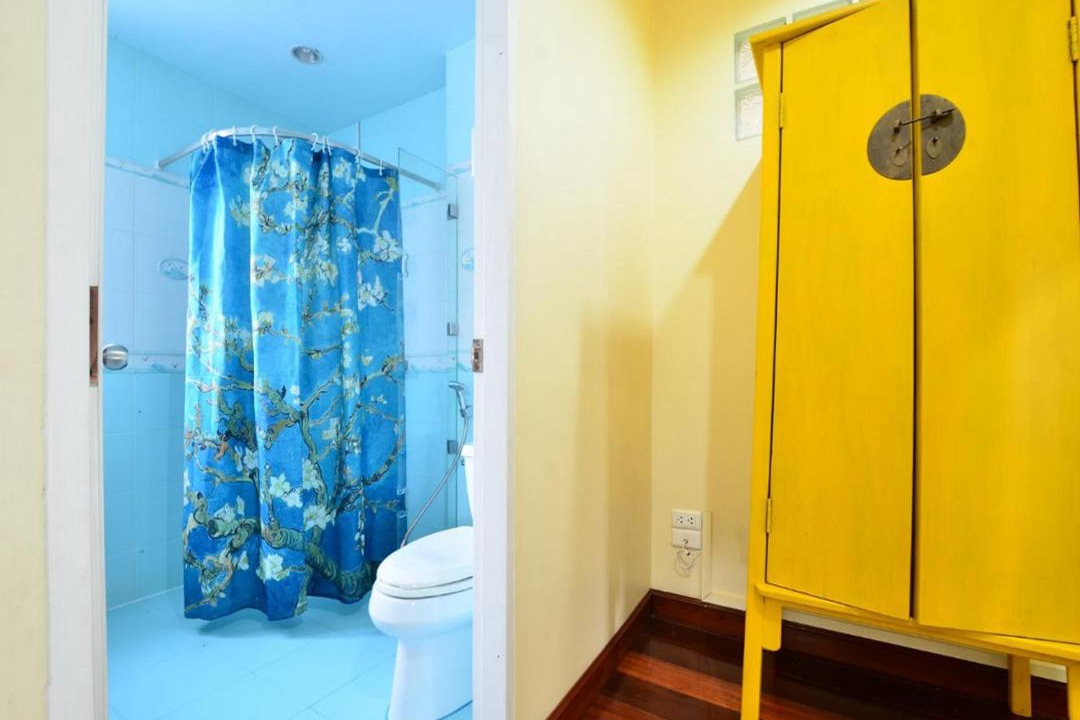 Photo of Bathroom in Din Daeng