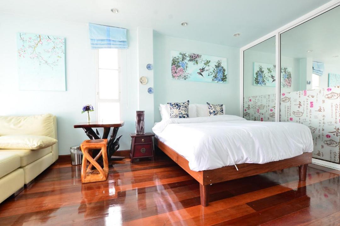 Photo of Bedroom in Din Daeng