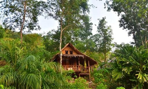 Photo of Others in Ko Yao