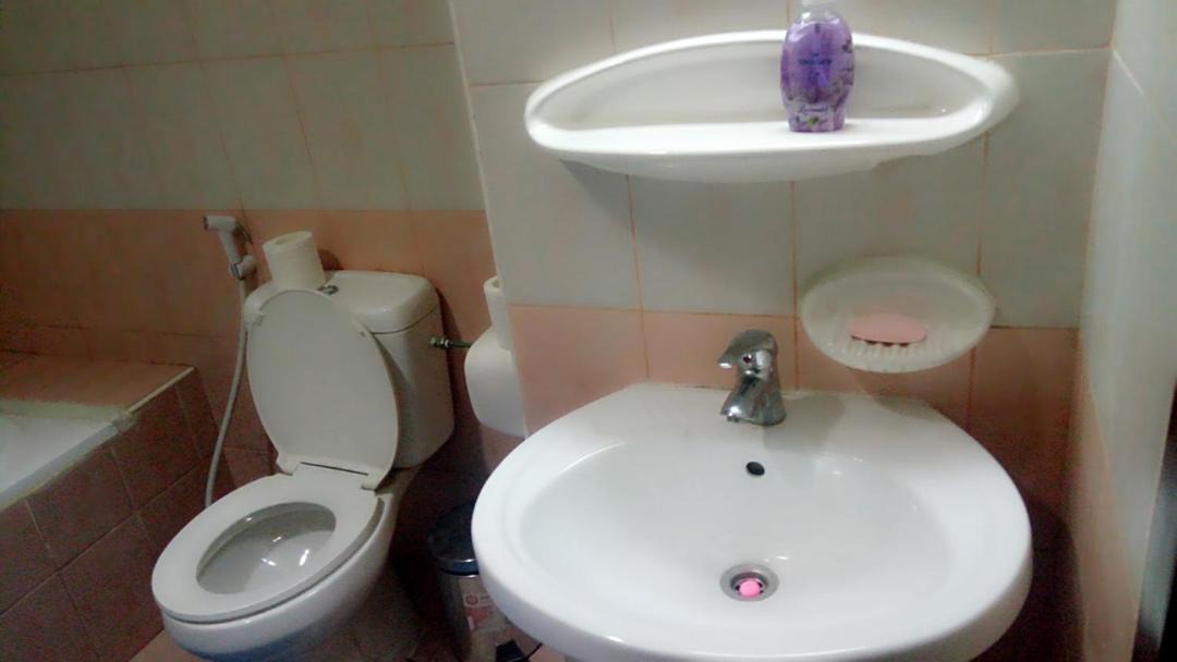 Photo of Bathroom in International City