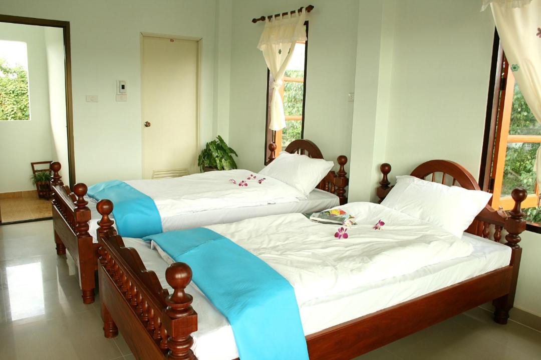Photo of Bedroom in Ban Tai