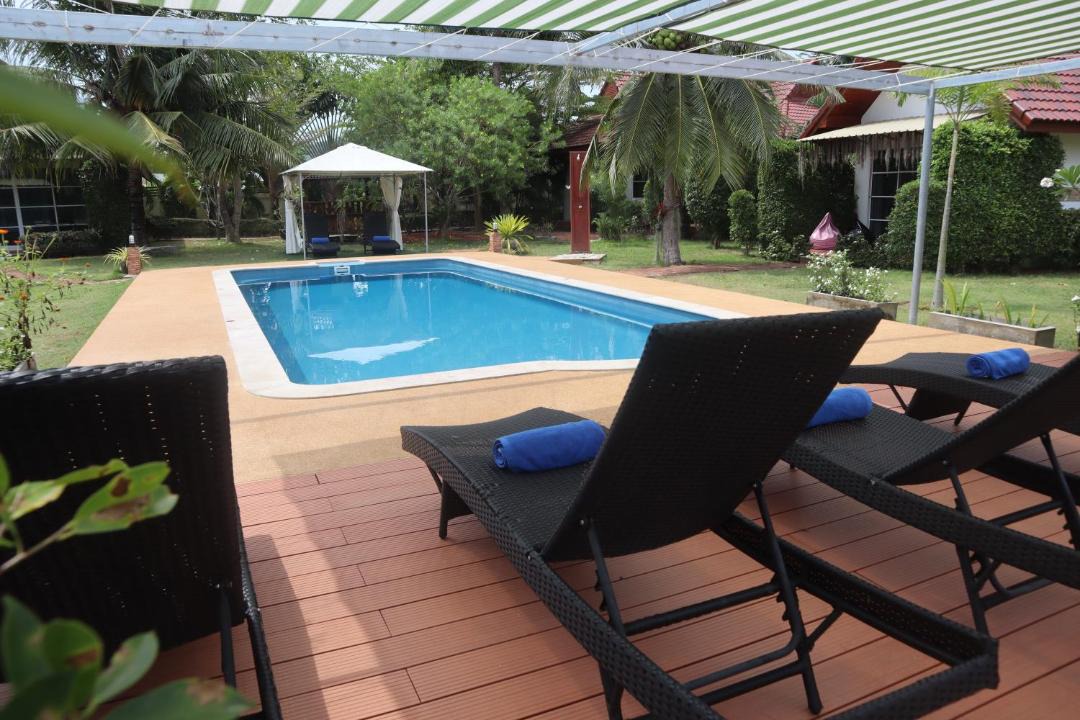 Photo of Outdoor in Pranburi