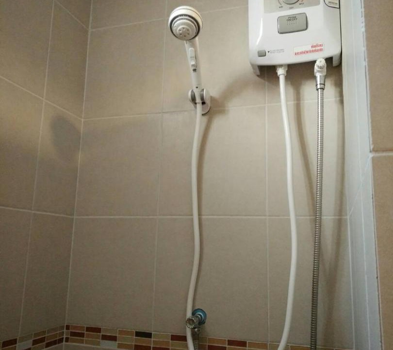 Photo of Bathroom in Haad Rin