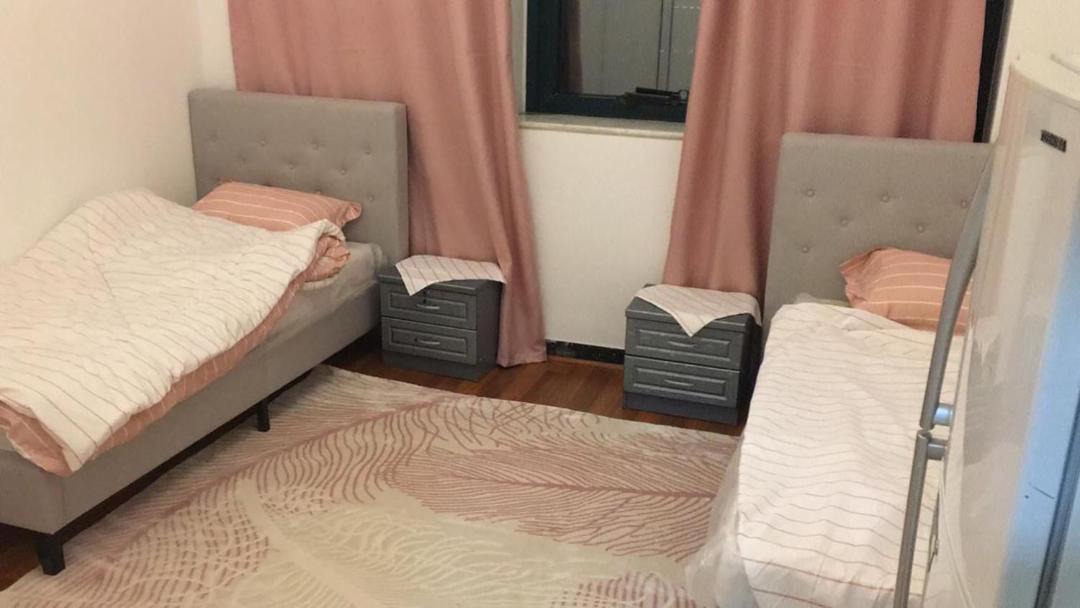 Photo of Bedroom in Trade Center