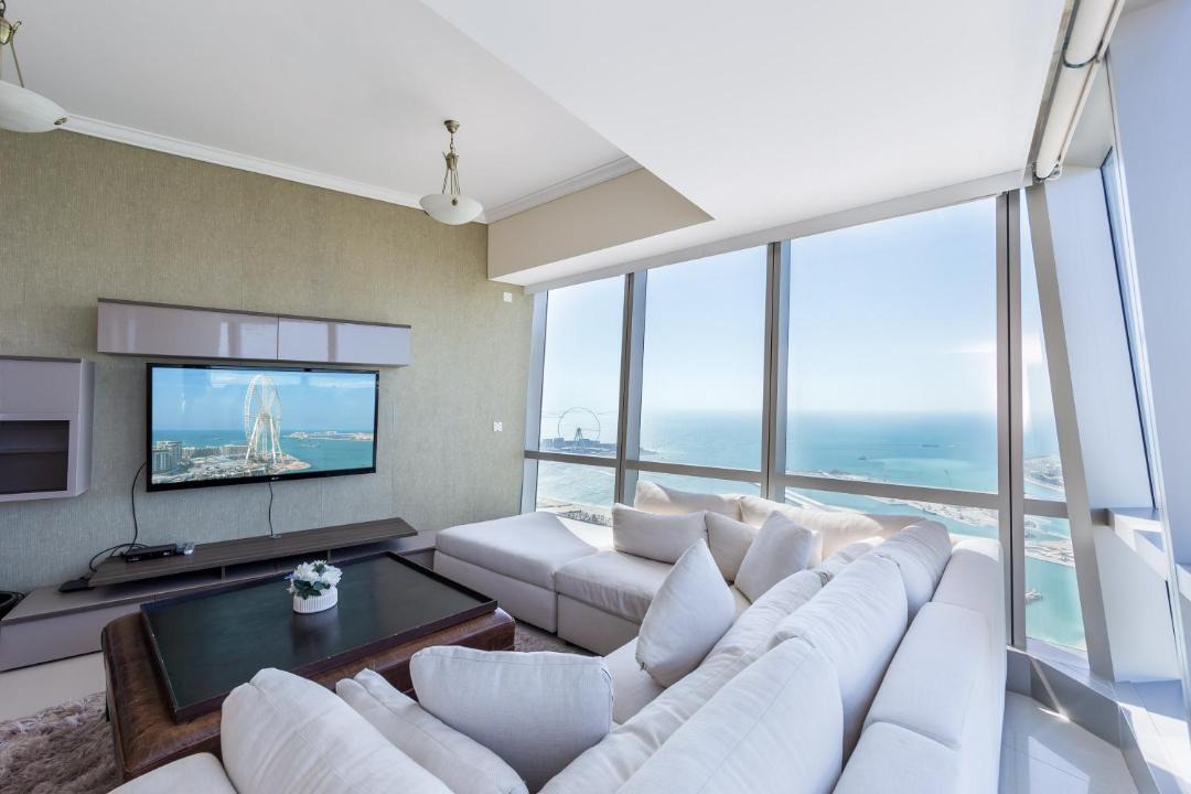 Photo of Livingroom in Dubai
